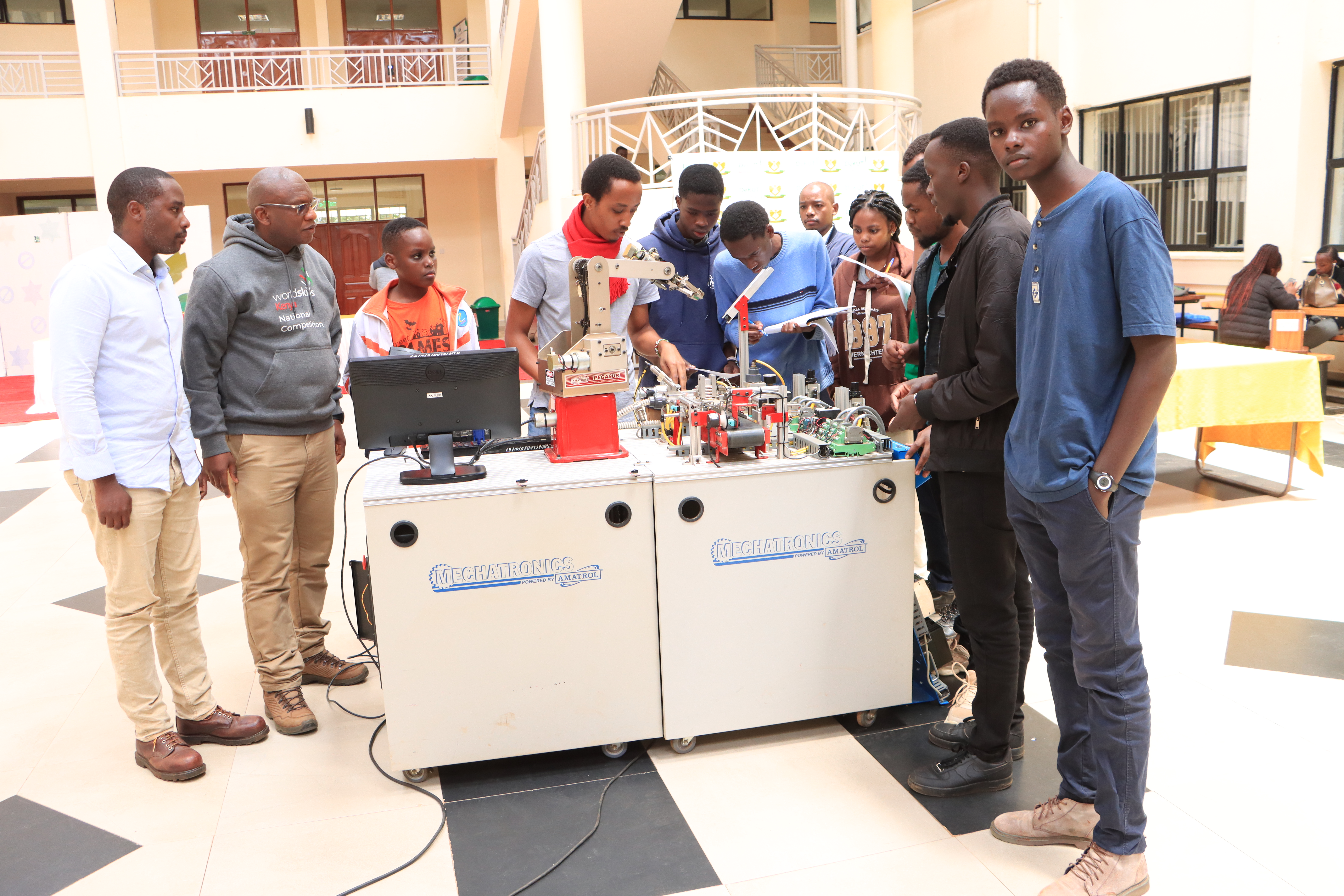 WorldSkill Image 3